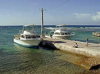 Brac Reef Beach Resort Cayman Brac