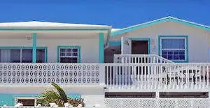 Beach Villas Cayman Brac